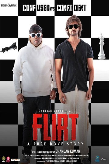 Locandina di Flirt