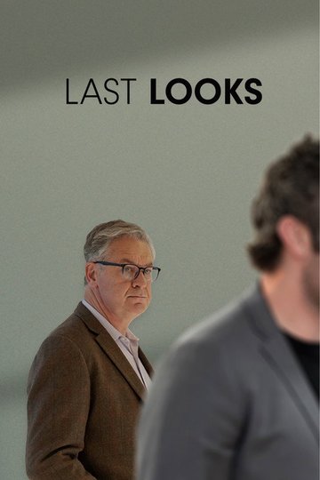 Locandina di Last Looks