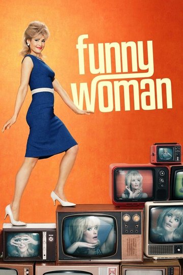 Locandina di Funny Woman