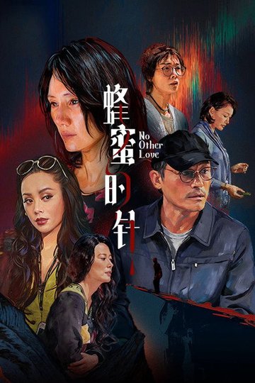Locandina di 蜂蜜的针