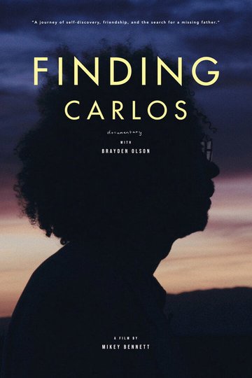 Locandina di Finding Carlos