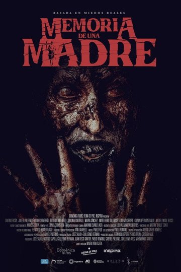 Locandina di Memoria de una madre