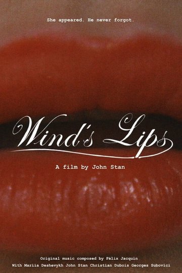 Locandina di Wind’s Lips