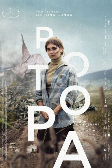 Locandina di Potopa