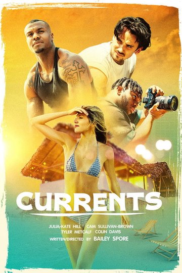 Locandina di Currents