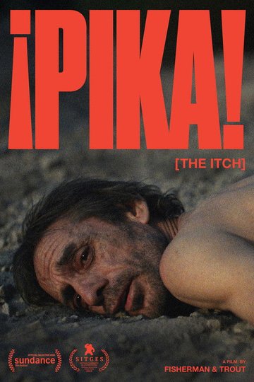 Locandina di ¡PIKA!