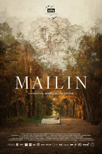 Locandina di Mailin
