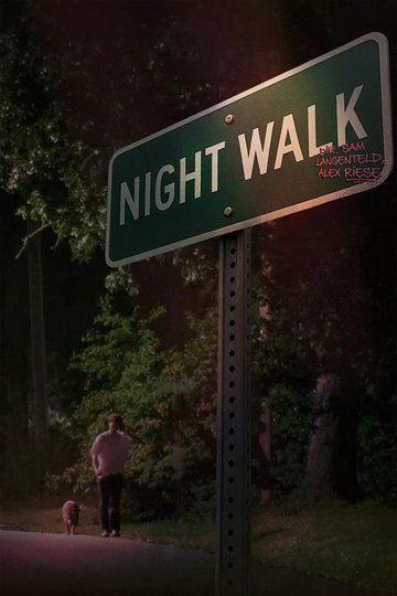 Locandina di Night Walk