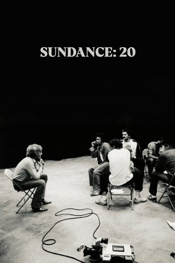 Locandina di Sundance 20
