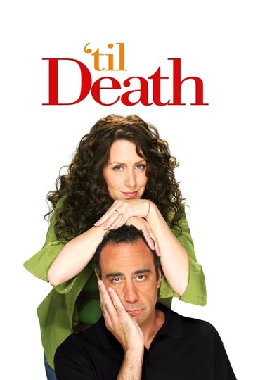 Locandina di Til Death, Per Tutta La Vita