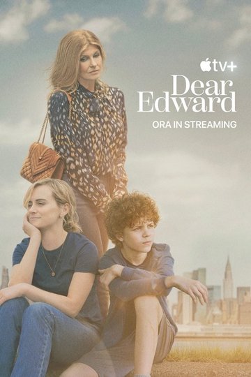 Locandina di Dear Edward