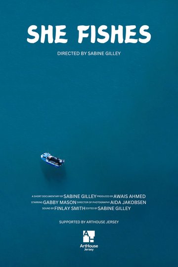 Locandina di She Fishes