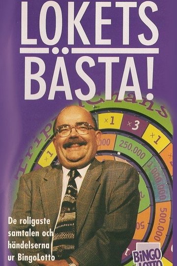 Locandina di Bingolotto