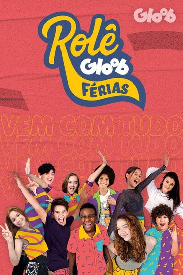 Locandina di Rolê Gloob