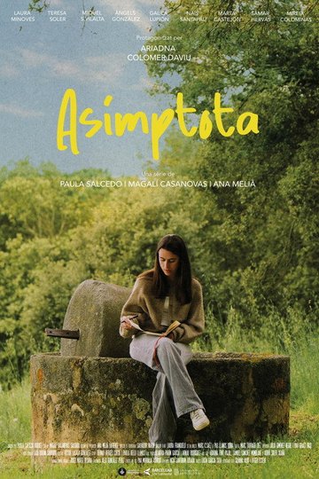 Locandina di Asímptota (pilot)