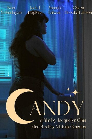 Locandina di Candy