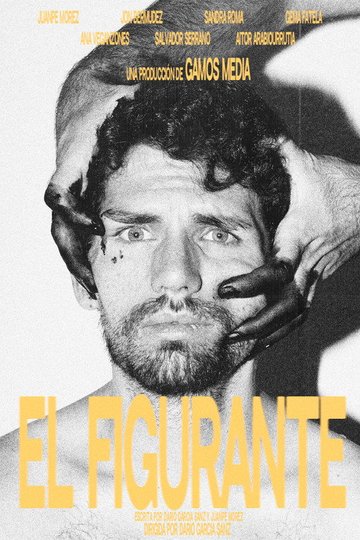 Locandina di El Figurante