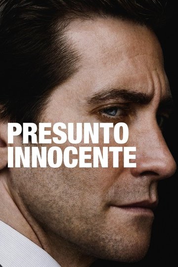 Locandina di Presunto innocente