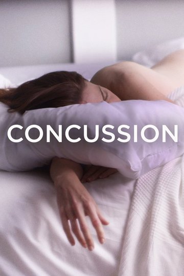 Locandina di Concussion