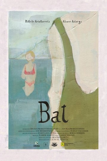 Locandina di Bat