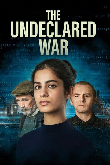 Locandina di The Undeclared War