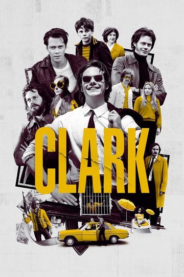 Locandina di Clark