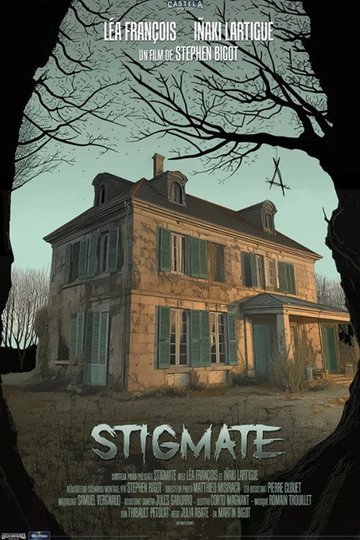 Locandina di Stigmate