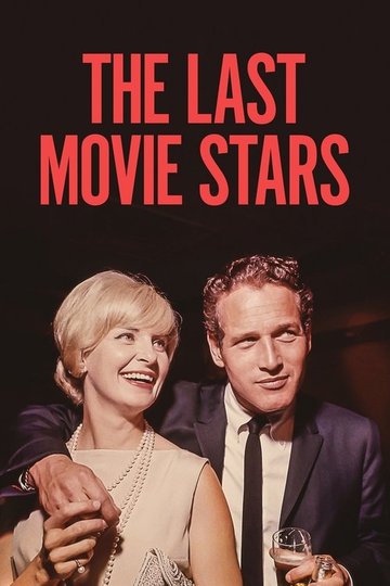 Locandina di The Last Movie Stars
