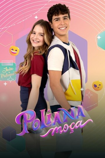 Locandina di Poliana Moça