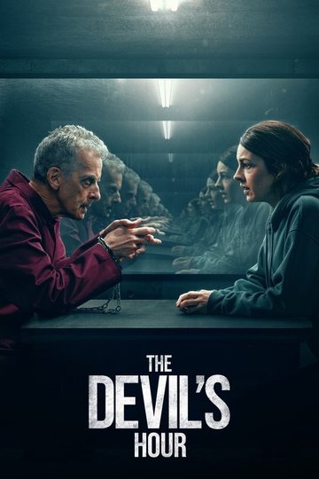 Locandina di The Devil's Hour