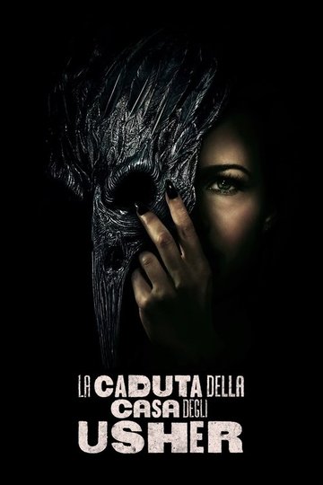 Locandina di La caduta della casa degli Usher