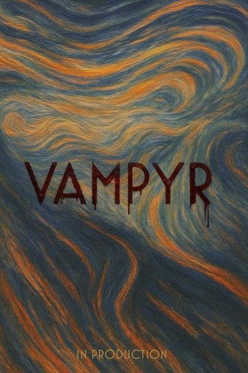 Locandina di Vampyr