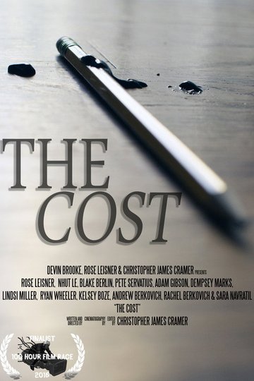 Locandina di The Cost