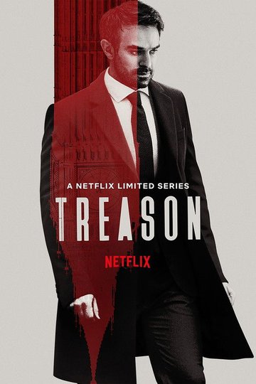 Locandina di Treason