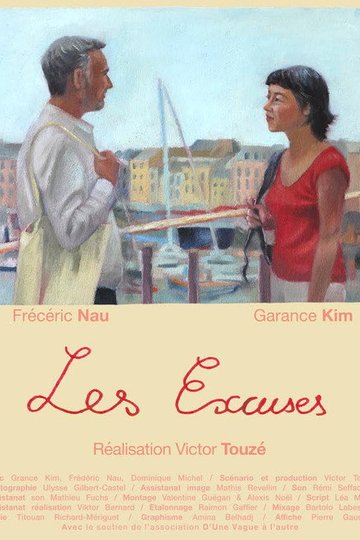 Locandina di Les excuses