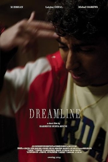 Locandina di Dreamline