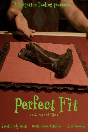Locandina di Perfect Fit