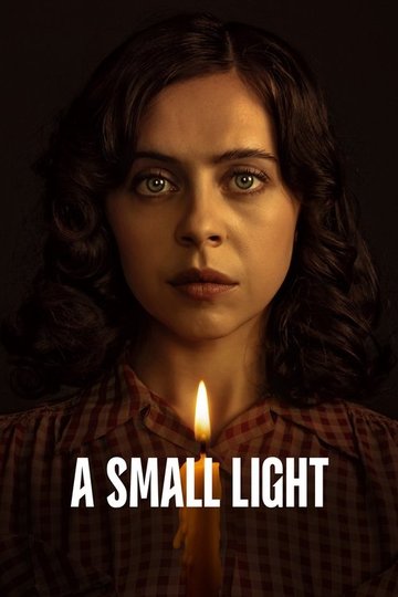 Locandina di A Small Light