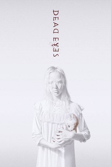Locandina di Dead Eyes