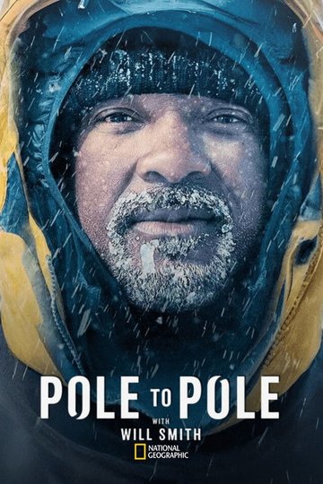 Locandina di Dal Polo Sud al Polo Nord con Will Smith