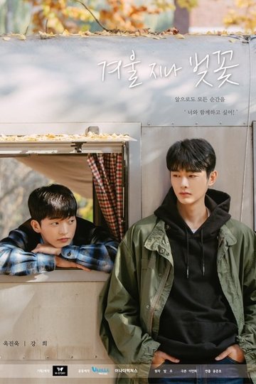 Locandina di 겨울 지나 벚꽃