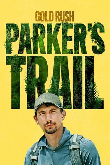 Locandina di La Febbre dell'Oro: La sfida di Parker