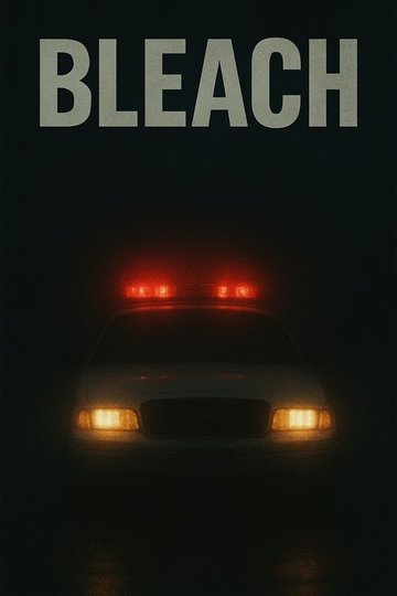 Locandina di Bleach