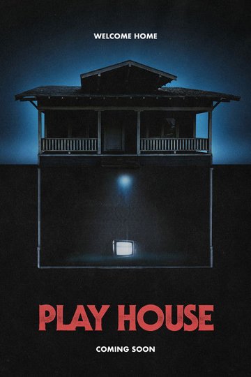 Locandina di Play House