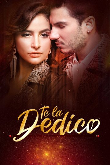 Locandina di Te la dedico