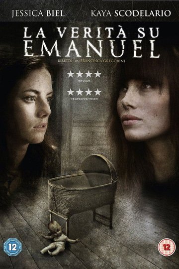 Locandina di La verità su Emanuel