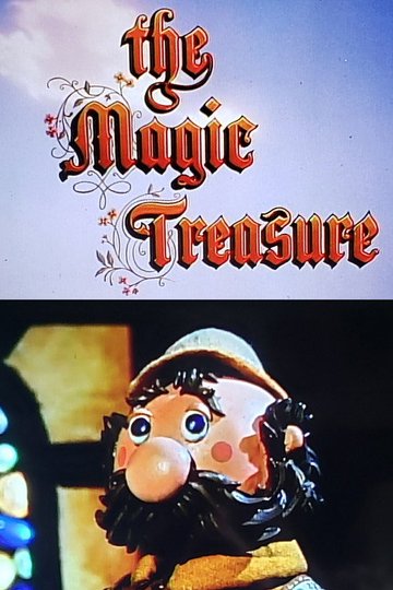 Locandina di The Magic Treasure