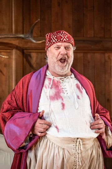 Locandina di Falstaff