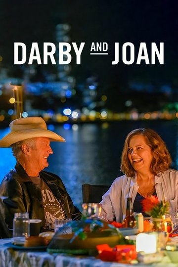 Locandina di Darby and Joan