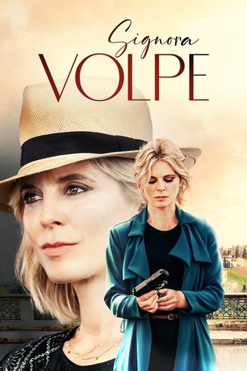 Locandina di Signora Volpe